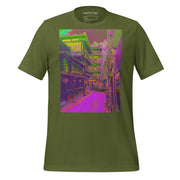 Unisex t-shirt #350