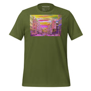 Unisex t-shirt #374
