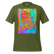 Unisex t-shirt #329