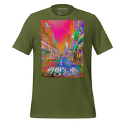 Unisex t-shirt #331