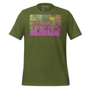Unisex t-shirt #352