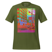 Unisex t-shirt #344