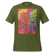 Unisex t-shirt #345