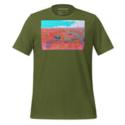 Unisex t-shirt #370