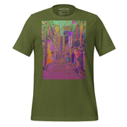 Unisex t-shirt #367