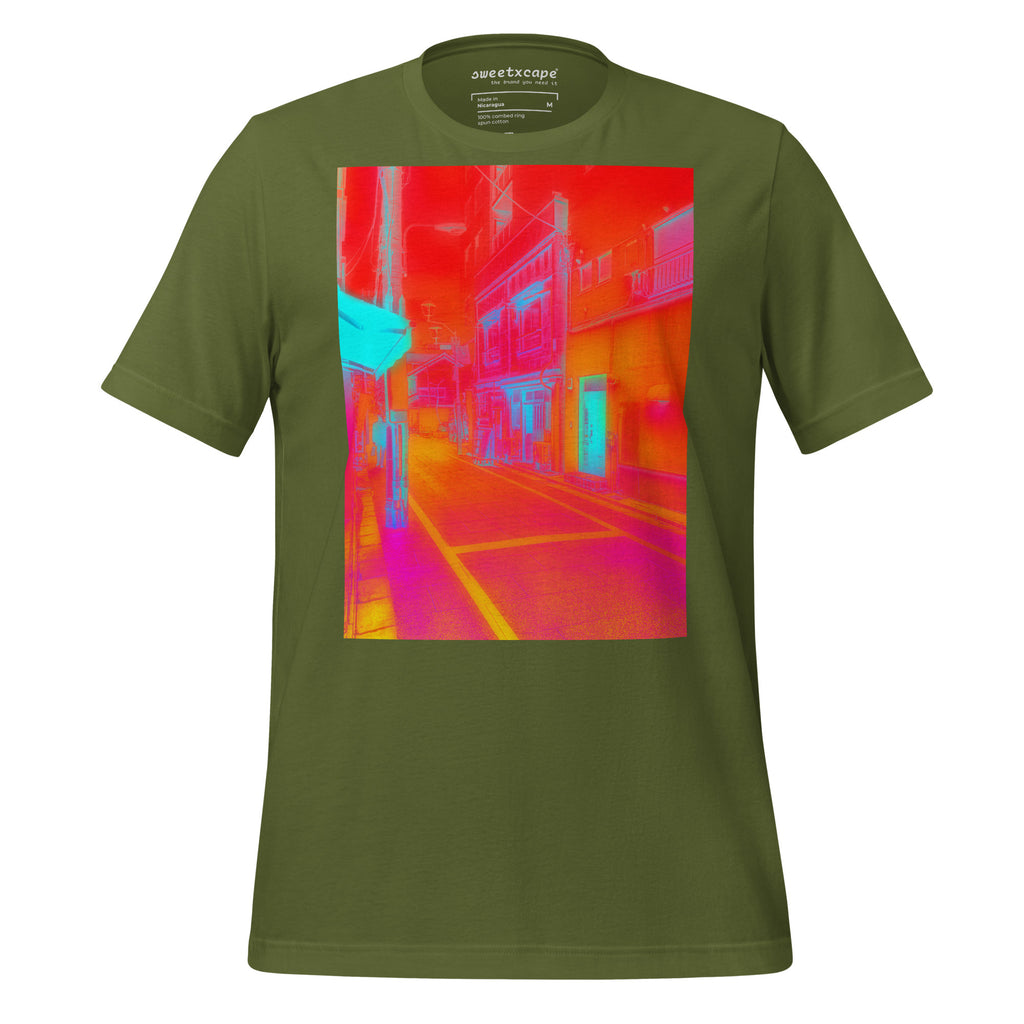 Unisex t-shirt #334