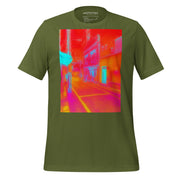 Unisex t-shirt #334