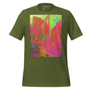 Unisex t-shirt #348