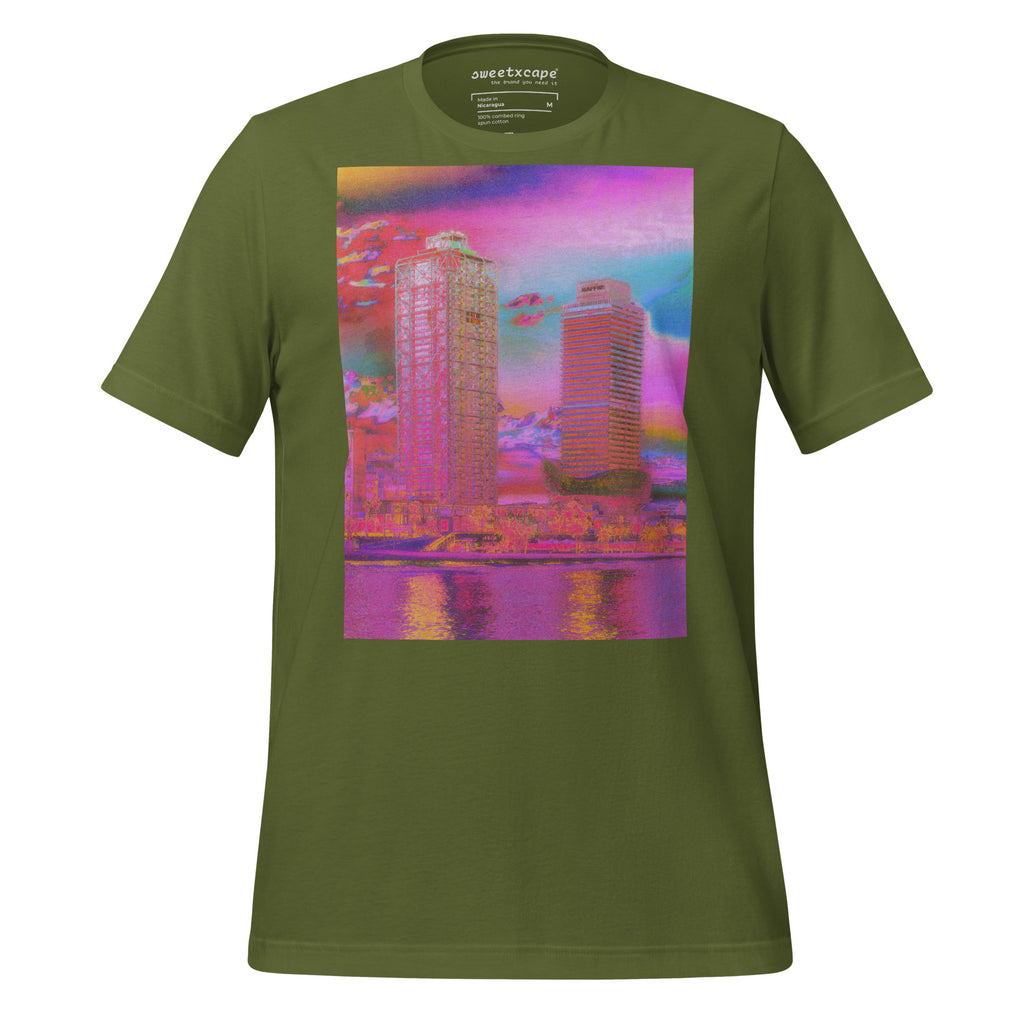 Unisex t-shirt #356