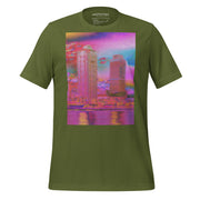 Unisex t-shirt #356