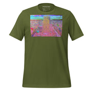 Unisex t-shirt #372