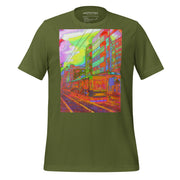 Unisex t-shirt #347