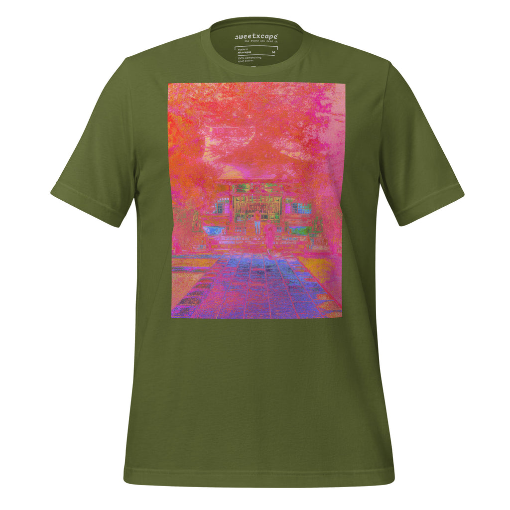 Unisex t-shirt #360
