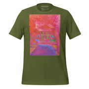Unisex t-shirt #360
