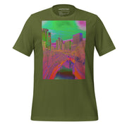 Unisex t-shirt #355