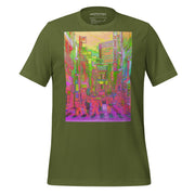 Unisex t-shirt #363