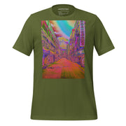 Unisex t-shirt #362