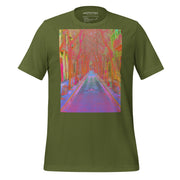 Unisex t-shirt #357