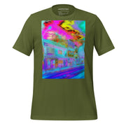 Unisex t-shirt #332