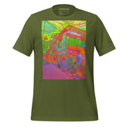 Unisex t-shirt #341