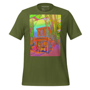 Unisex t-shirt #343