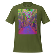 Unisex t-shirt #353