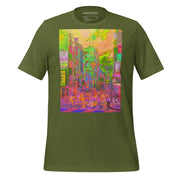 Unisex t-shirt #346