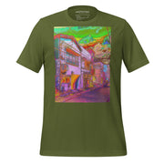 Unisex t-shirt #328