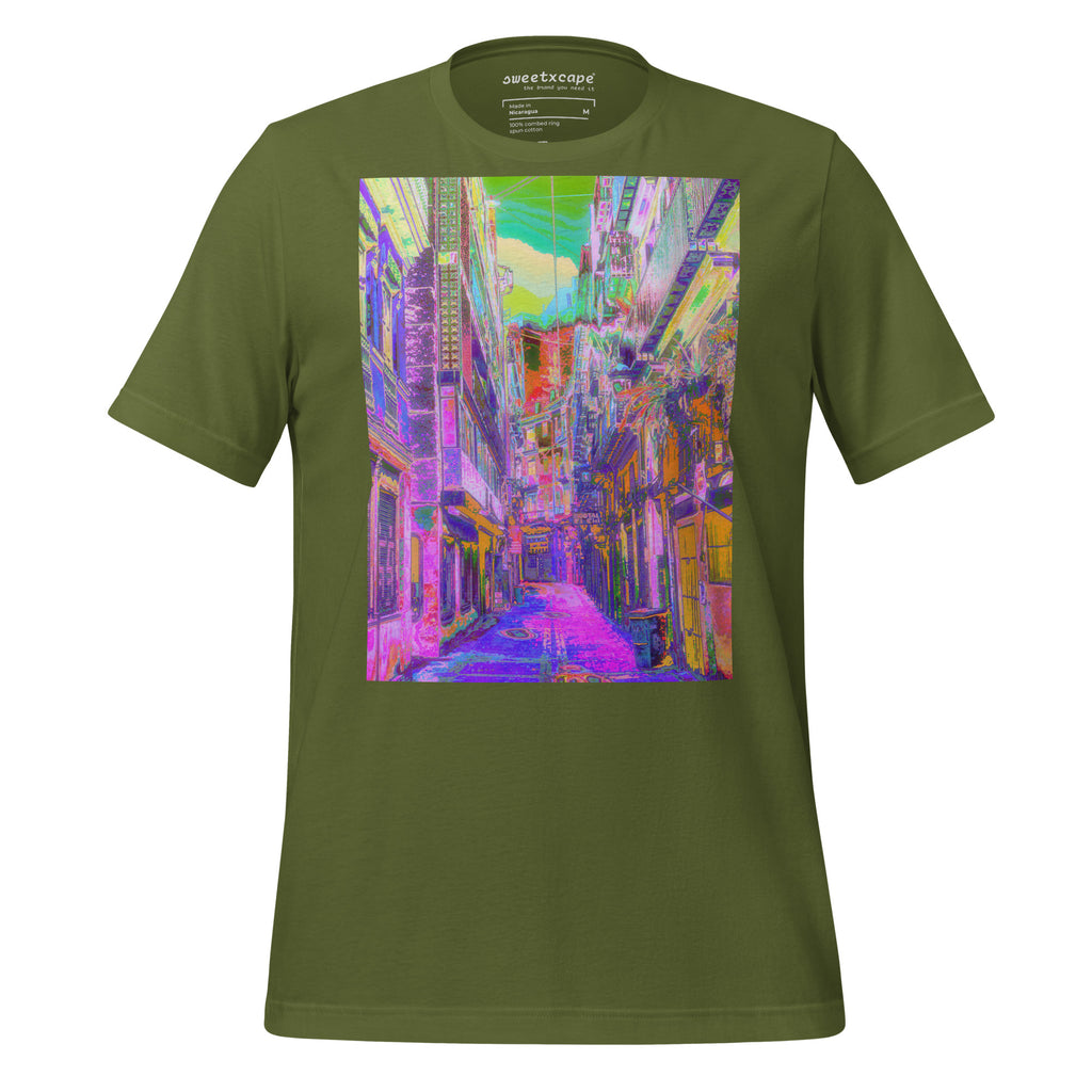 Unisex t-shirt #354