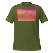 Unisex t-shirt #375