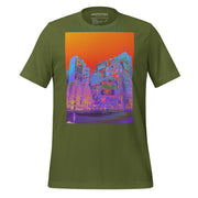 Unisex t-shirt #327