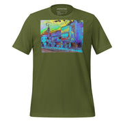 Unisex t-shirt #336