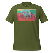Unisex t-shirt #368