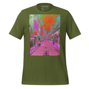 Unisex t-shirt #364