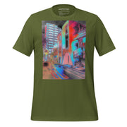 Unisex t-shirt #337