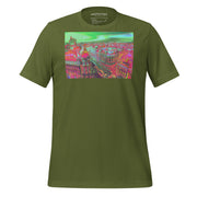 Unisex t-shirt #369