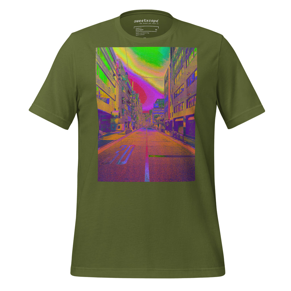 Unisex t-shirt #339