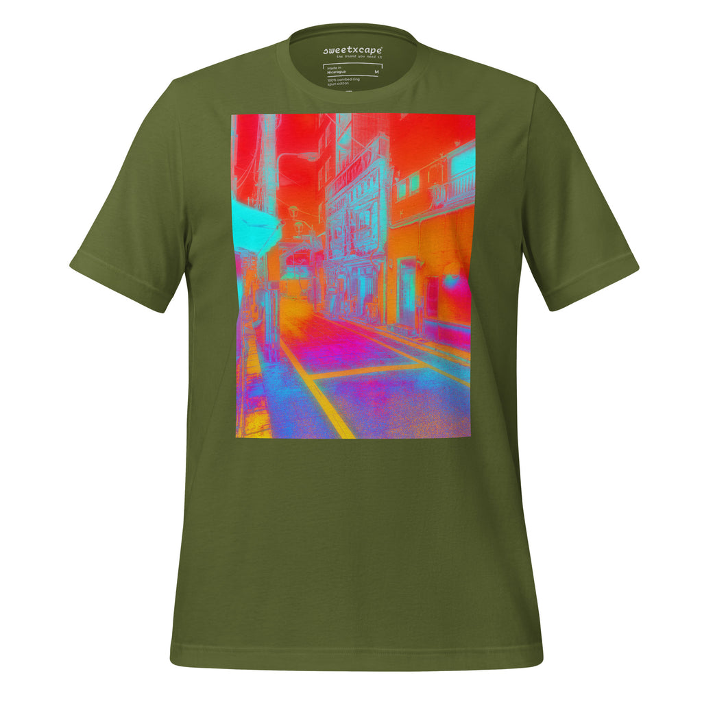 Unisex t-shirt #333