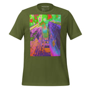 Unisex t-shirt #338