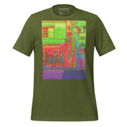 Unisex t-shirt #349