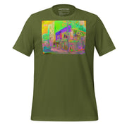 Unisex t-shirt #340
