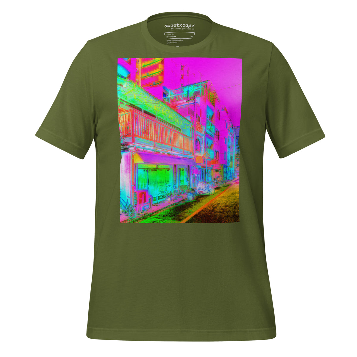 Unisex t-shirt #330