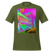 Unisex t-shirt #330