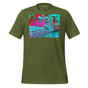 Unisex t-shirt #335