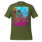 Unisex t-shirt #326