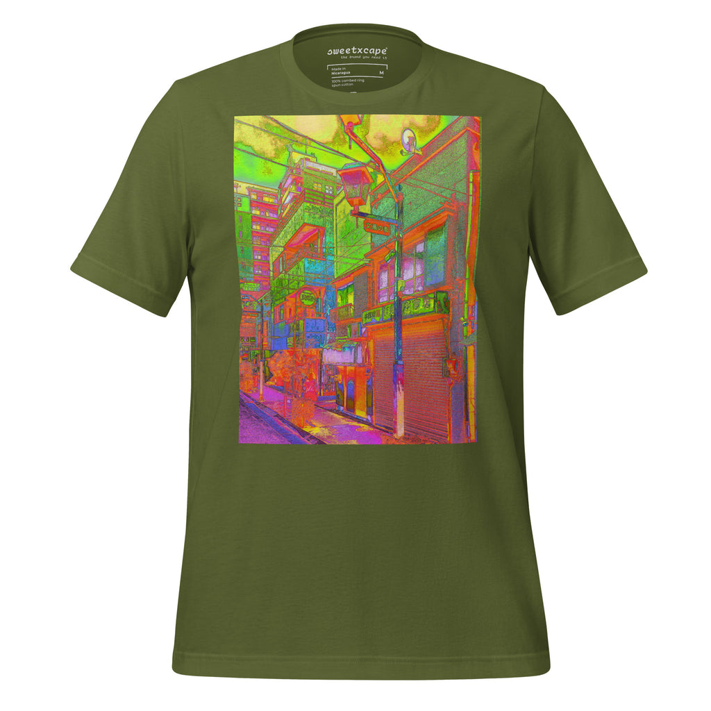 Unisex t-shirt #342