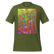 Unisex t-shirt #342