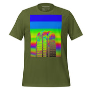 Unisex t-shirt #318