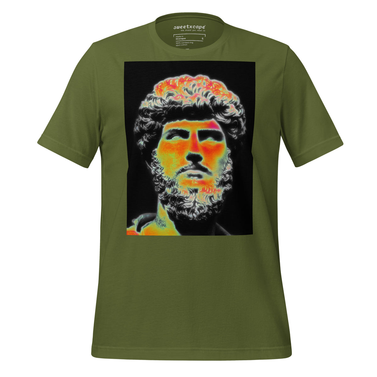 Unisex t-shirt #132