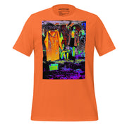 Unisex t-shirt #154